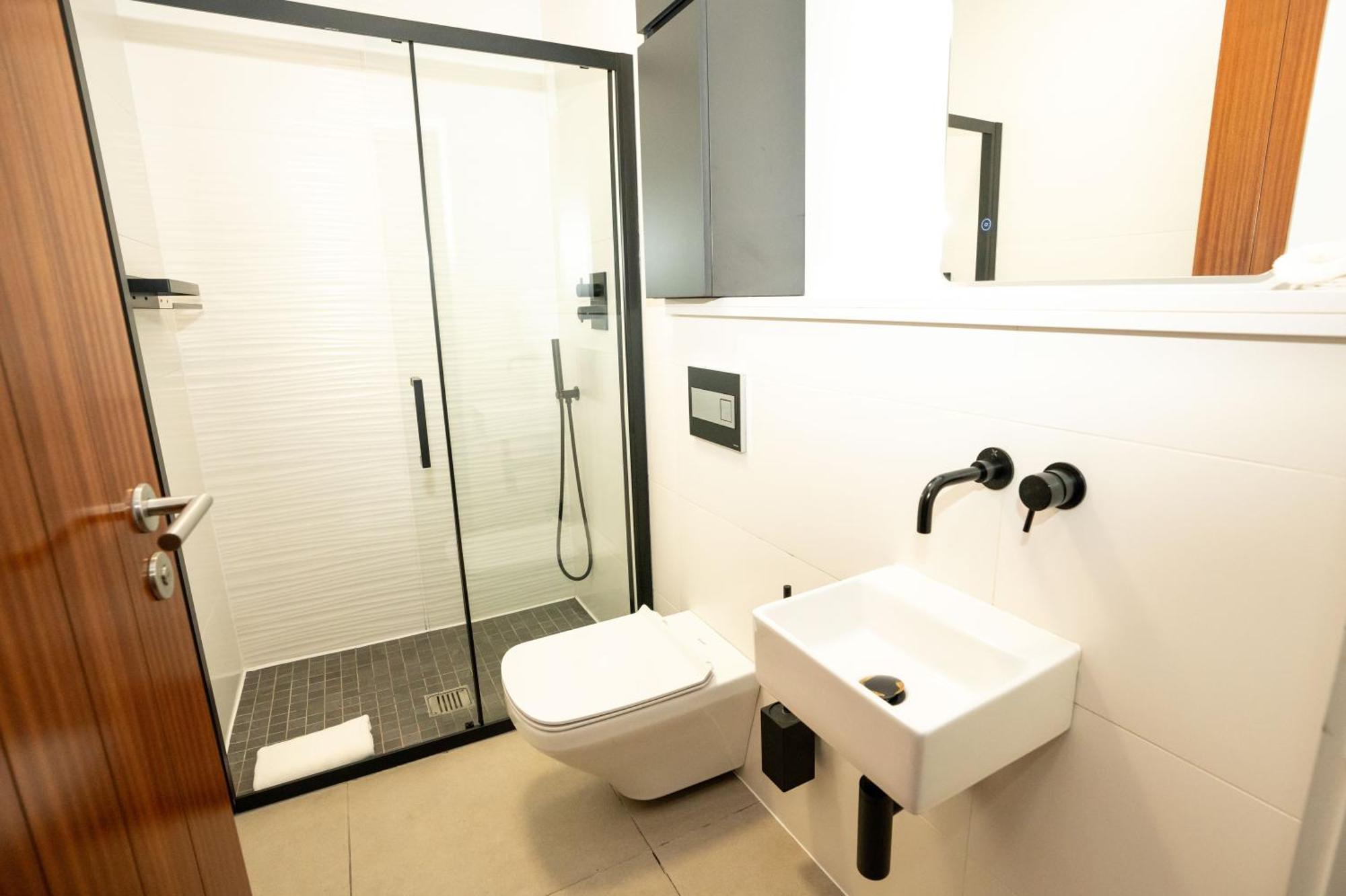 West Townhouse By Casacity Holiday home