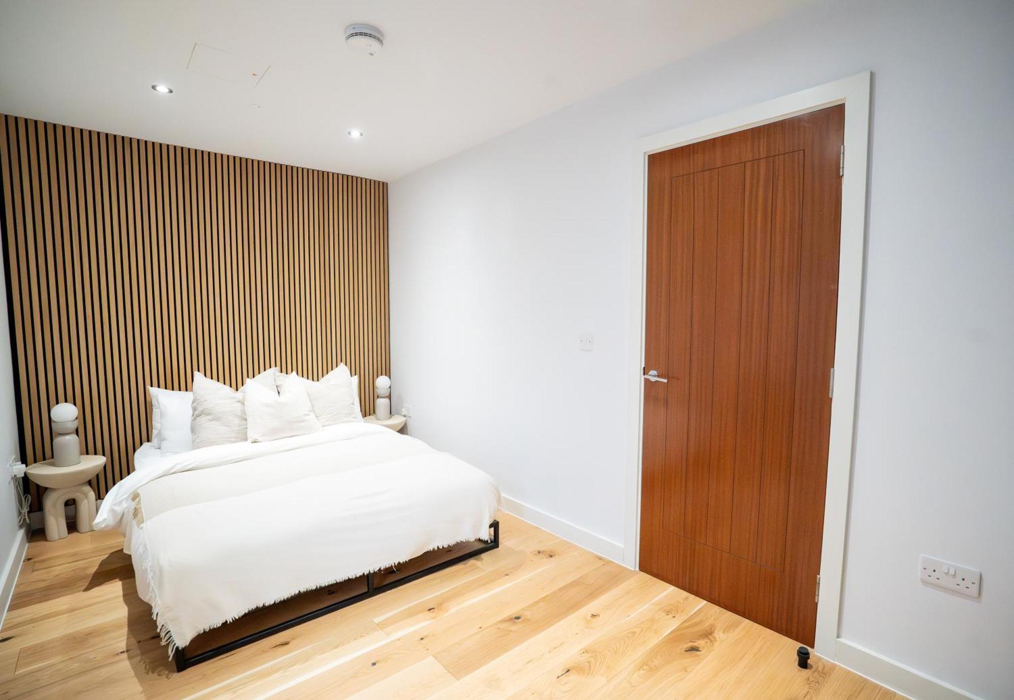 West Townhouse By Casacity Manchester