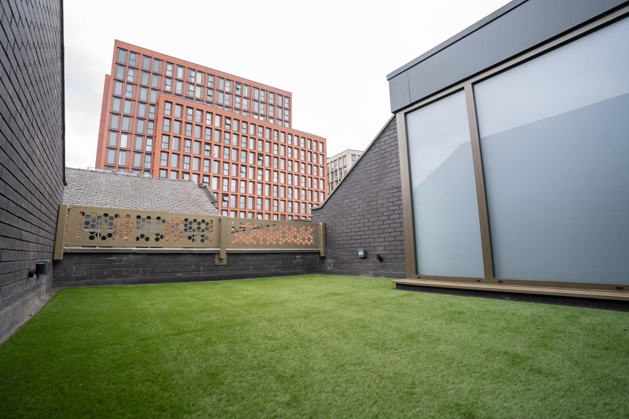 West Townhouse By Casacity * Manchester