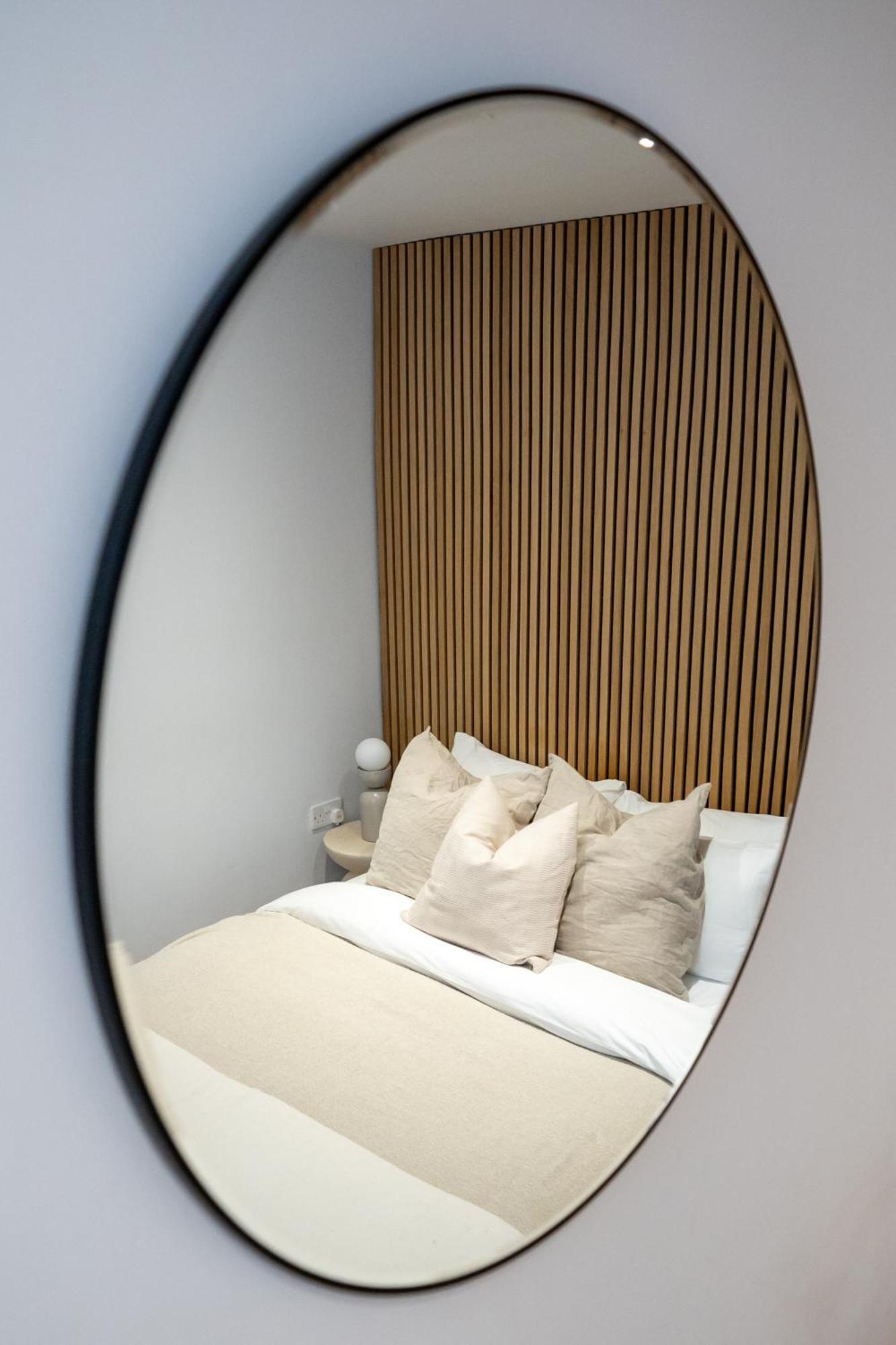 West Townhouse By Casacity * Manchester