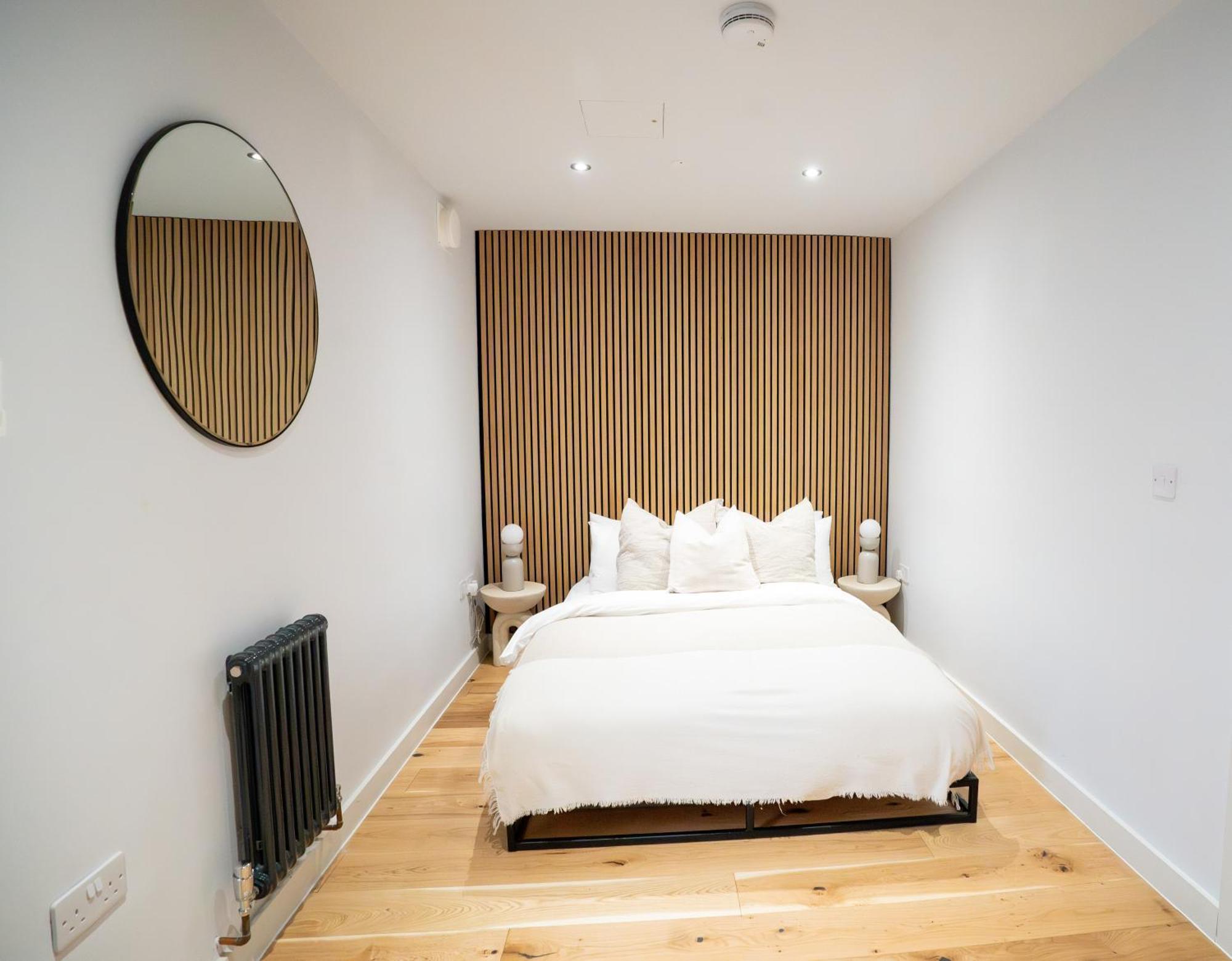 West Townhouse By Casacity