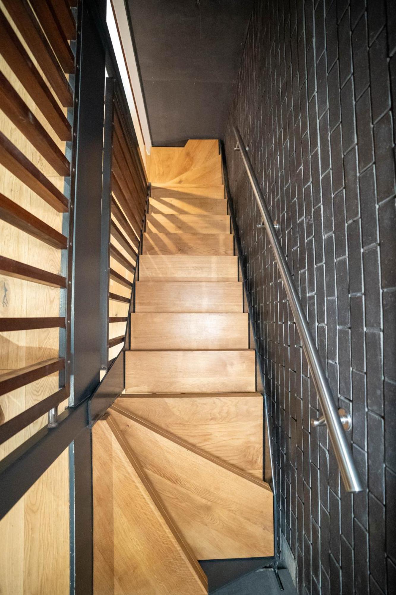 Holiday home West Townhouse By Casacity