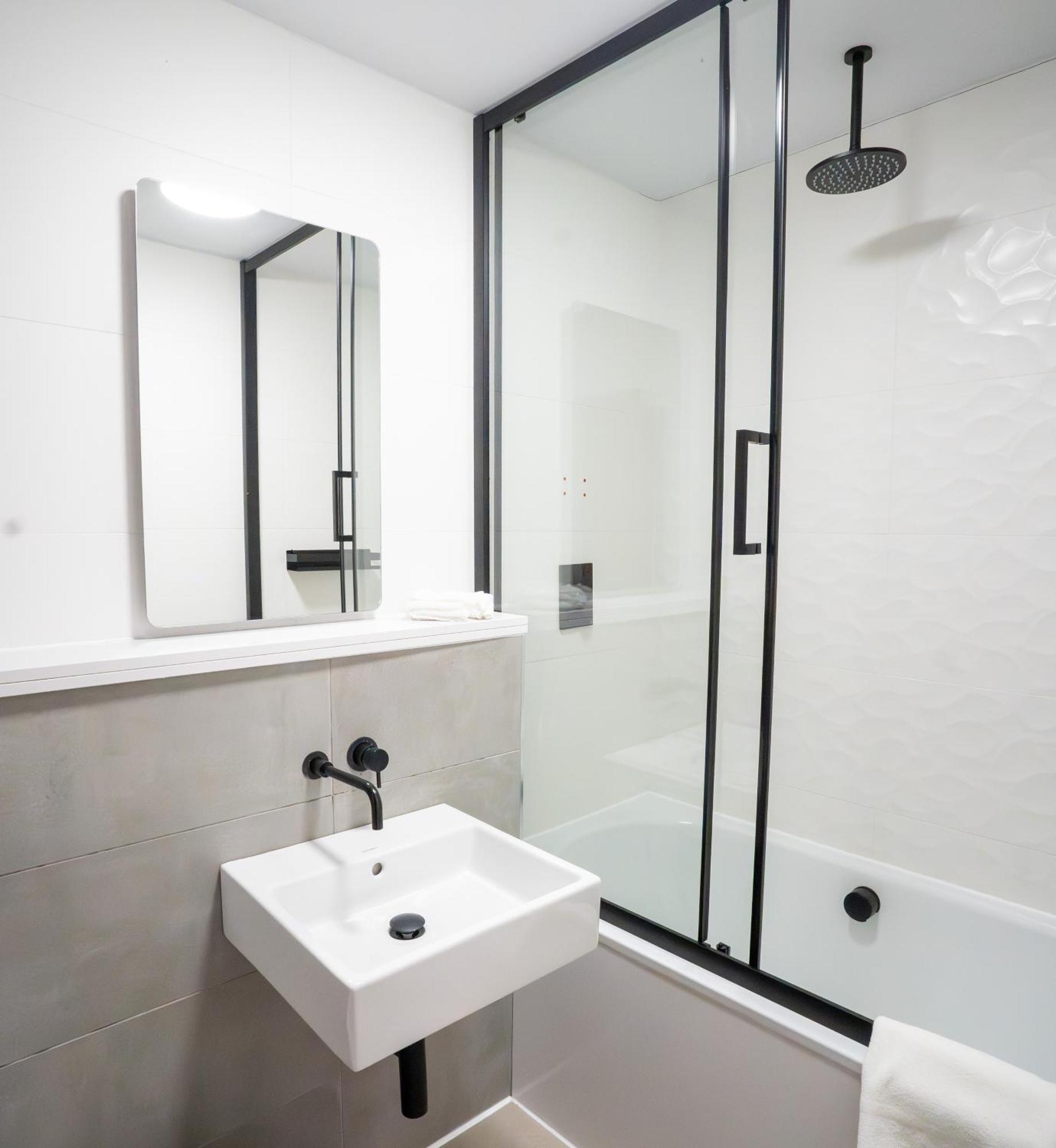 West Townhouse By Casacity Holiday home Manchester